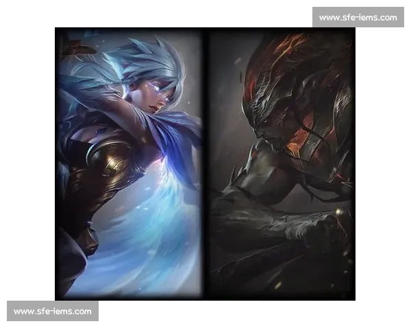 在宿敌阴影下崛起的命运对决与信念试炼之路英雄成长史诗终章篇章