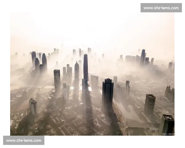 在步步逼近的沉默中蔓延的紧张气氛与未知危机全面爆发前夜时刻