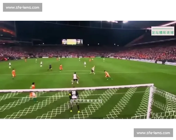 以足球论坛为核心打造球迷交流与赛事分析新天地共享热血足球时代风云盛宴