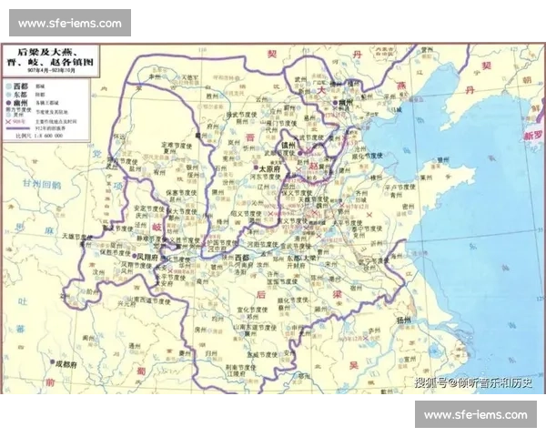 从权力更迭到制度稳固看中国古代王朝延续与兴衰演变规律路径研究