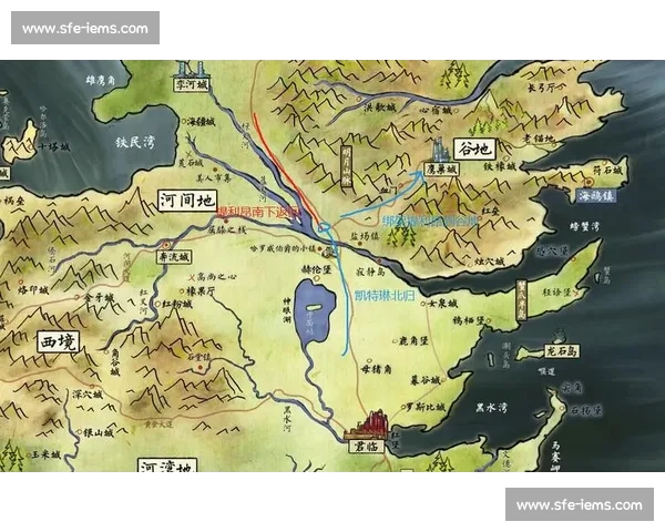 《从黑铁段位到传奇之路:突破困境的游戏心得与策略分析》 《从黑铁段位到传奇之路:突破困境的游戏心得与策略分析》