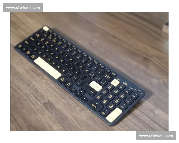 以键盘操作为核心提升办公效率与日常电脑使用体验的实用指南 以键盘操作为核心提升办公效率与日常电脑使用体验的实用指南