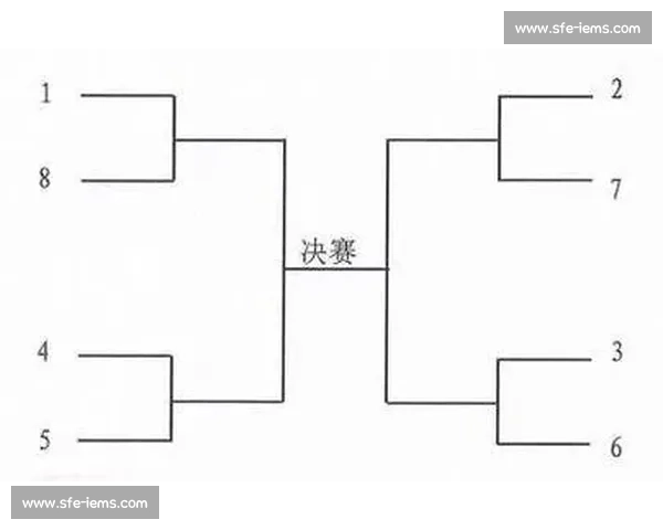 基于淘汰赛制的全新竞技规则探索与实践分析